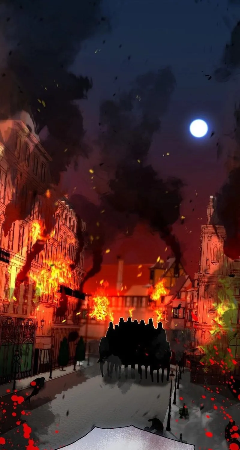Read The Rusty Sword chapter 3 image 41 on Lezhin