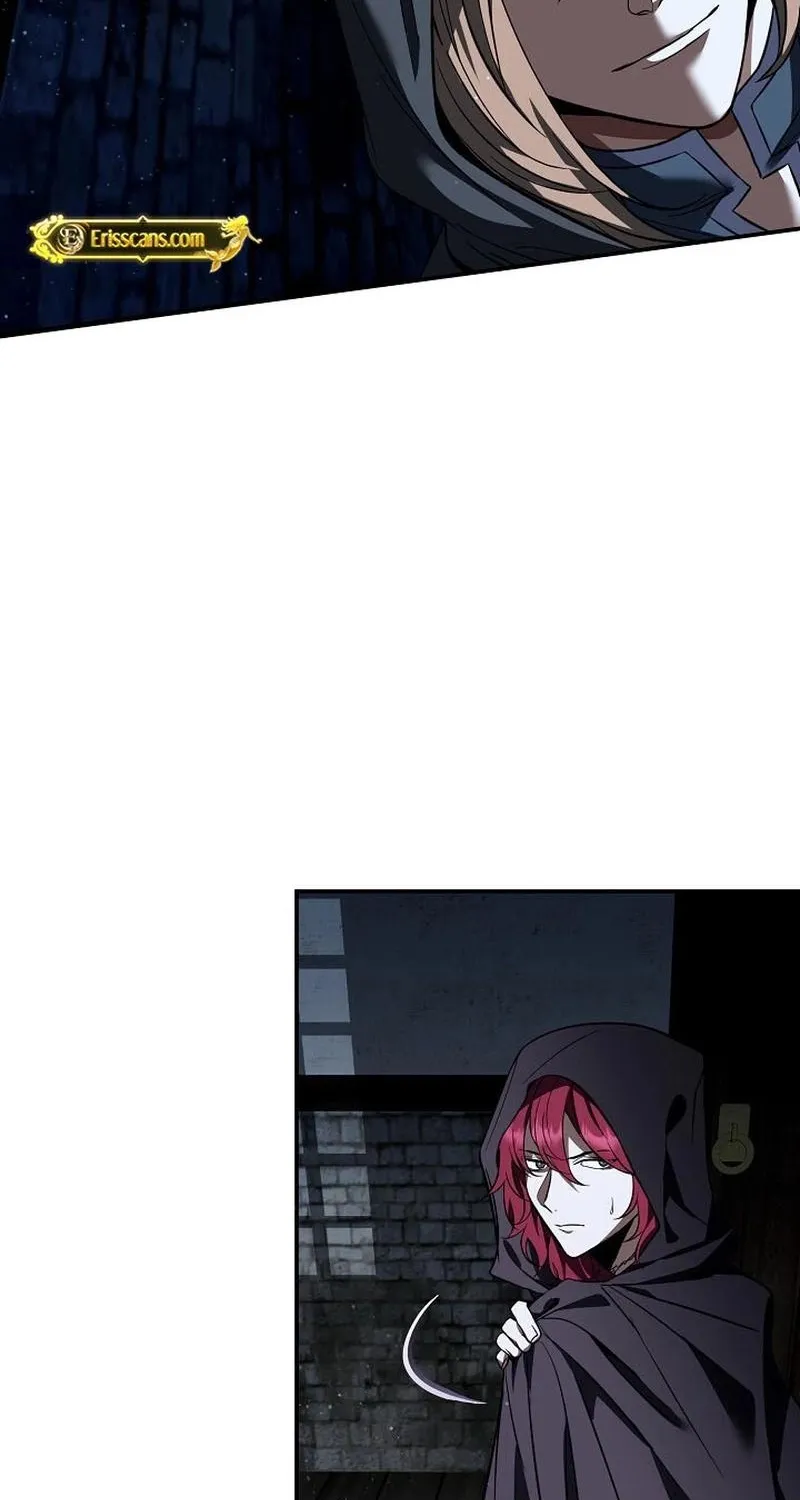 Read The Rusty Sword chapter 3 image 5 on Lezhin