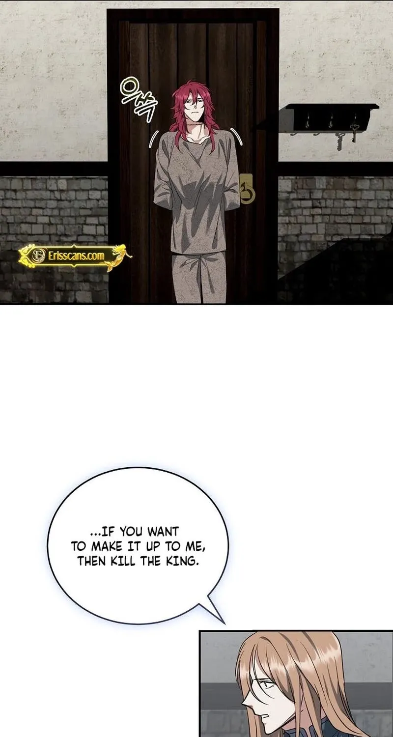 Read The Rusty Sword chapter 3 image 50 on Lezhin