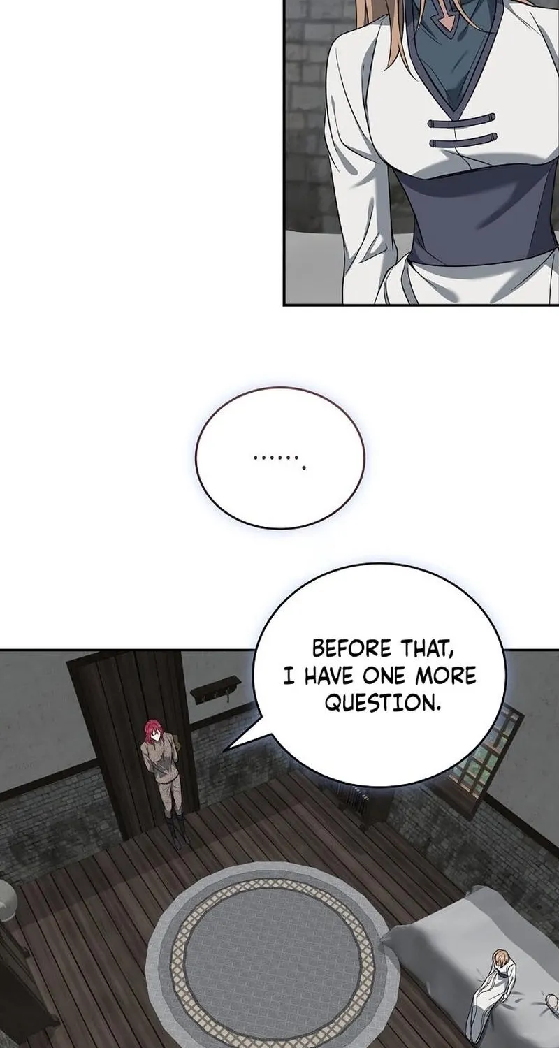 Read The Rusty Sword chapter 3 image 51 on Lezhin