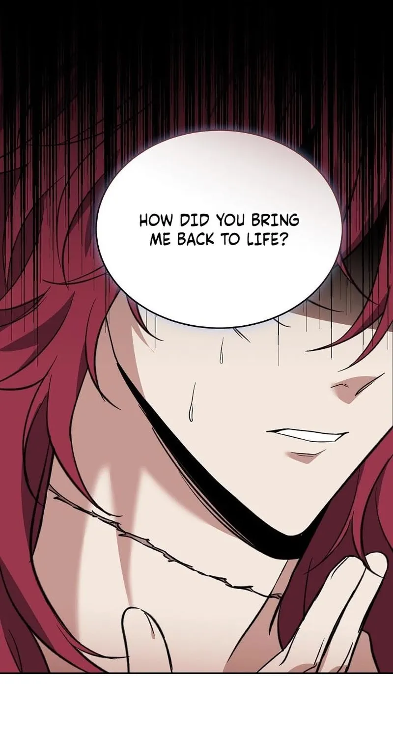 Read The Rusty Sword chapter 3 image 53 on Lezhin