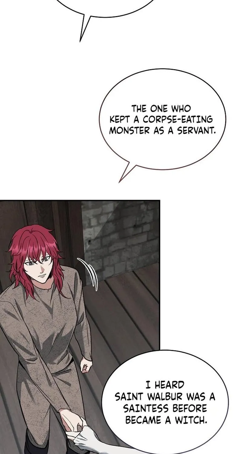 Read The Rusty Sword chapter 3 image 58 on Lezhin