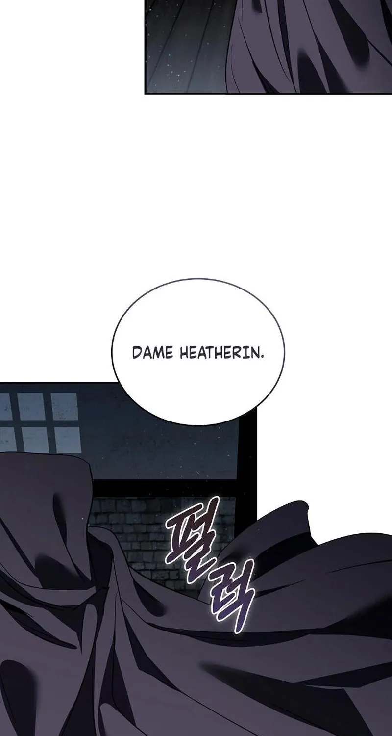 Read The Rusty Sword chapter 3 image 6 on Lezhin