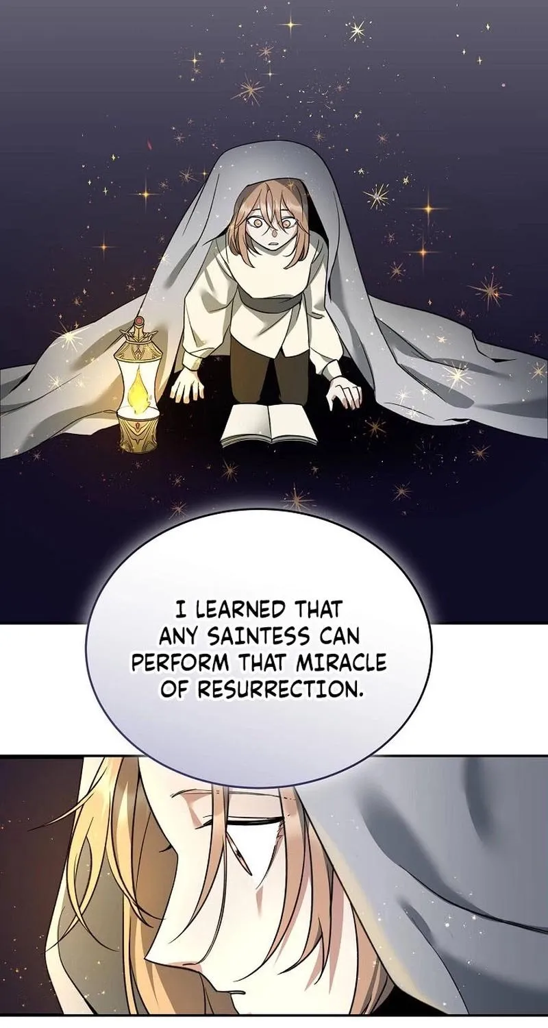 Read The Rusty Sword chapter 3 image 60 on Lezhin