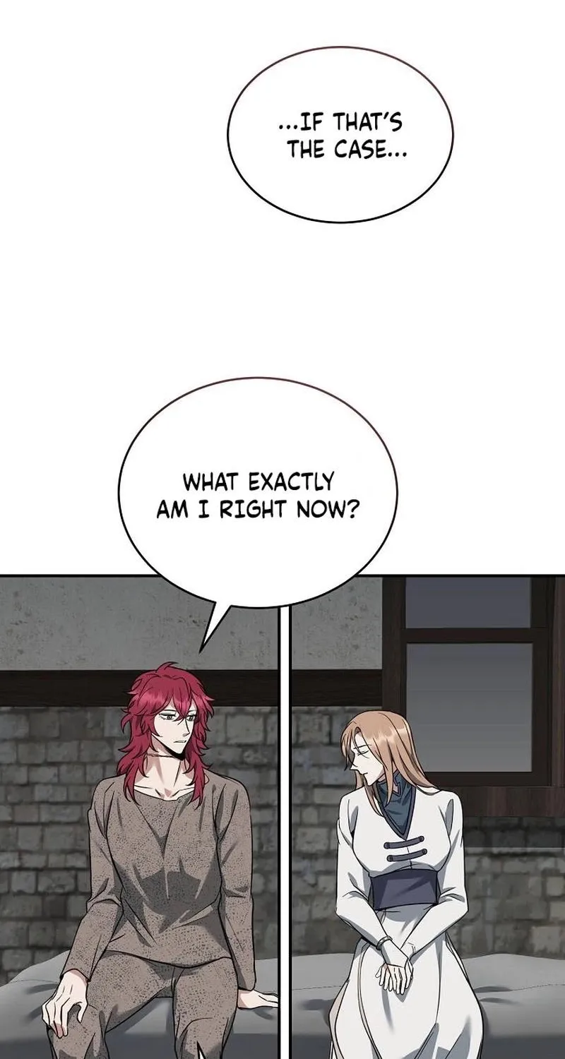 Read The Rusty Sword chapter 3 image 61 on Lezhin