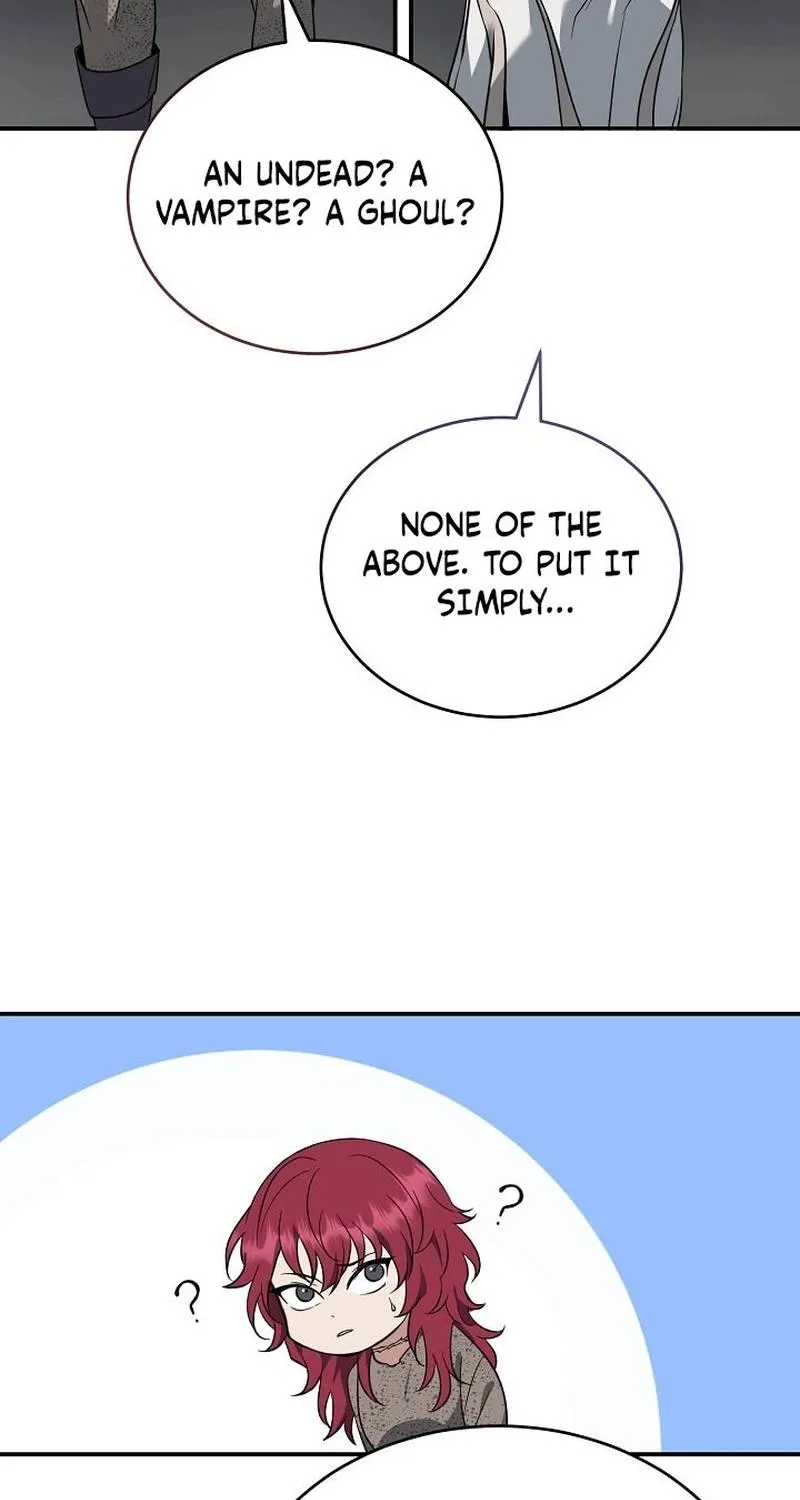 Read The Rusty Sword chapter 3 image 62 on Lezhin