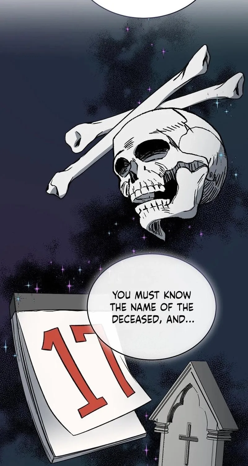 Read The Rusty Sword chapter 3 image 68 on Lezhin