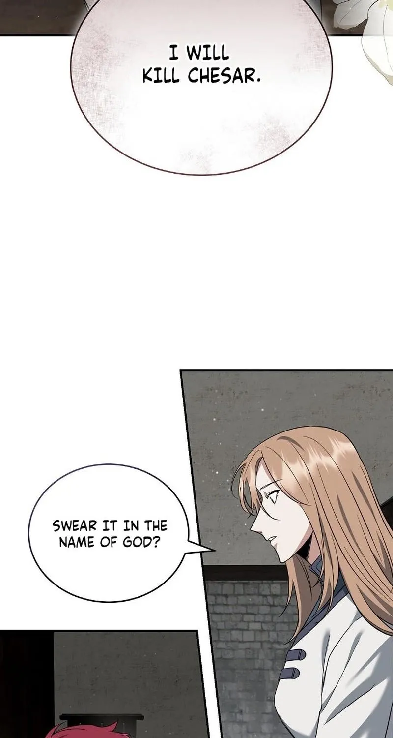 Read The Rusty Sword chapter 3 image 82 on Lezhin