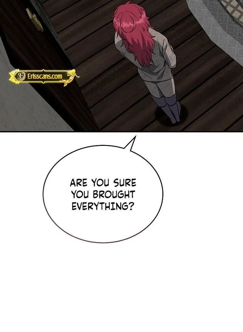 Read The Rusty Sword chapter 3 image 89 on Lezhin