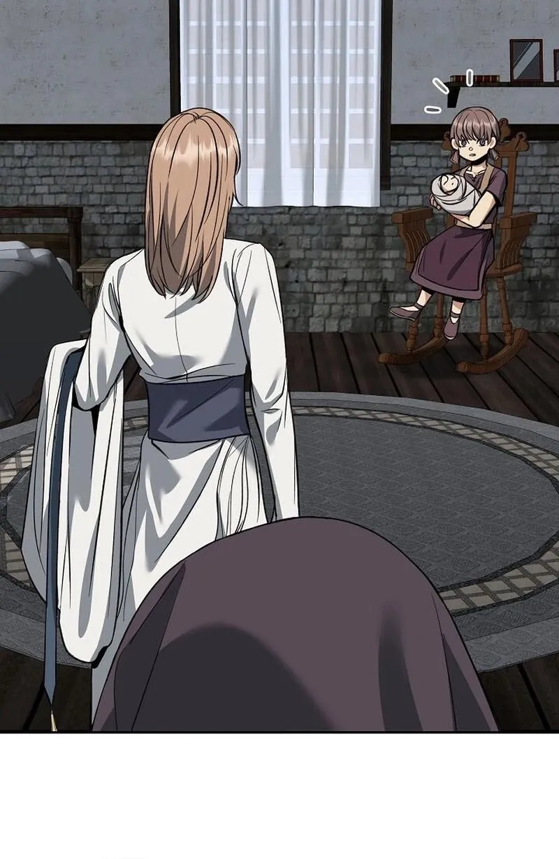 Read The Rusty Sword chapter 3 image 9 on Lezhin