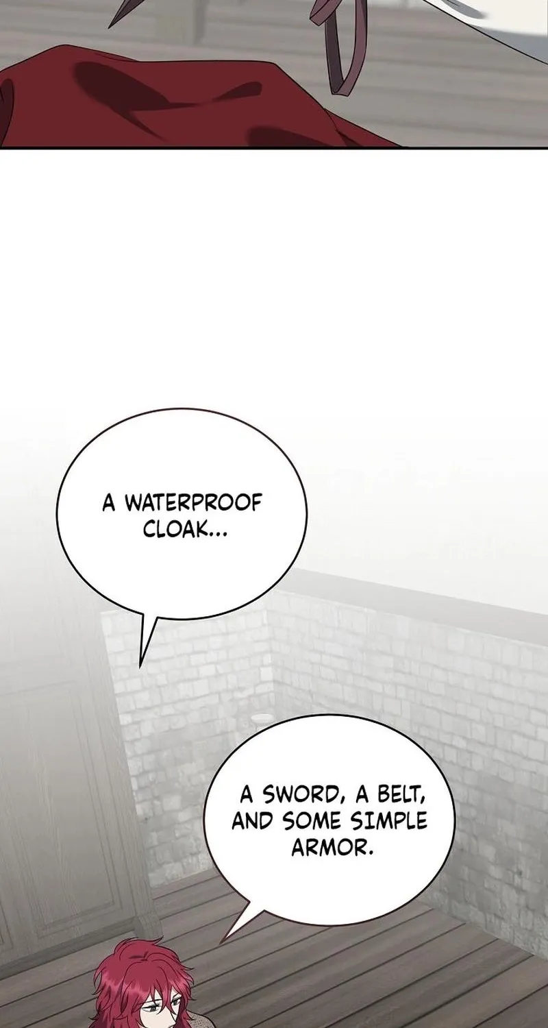Read The Rusty Sword chapter 3 image 91 on Lezhin