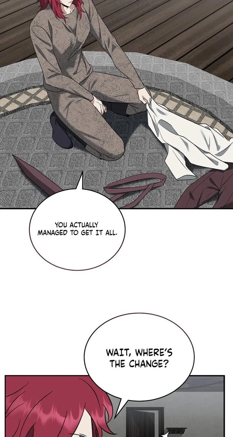 Read The Rusty Sword chapter 3 image 92 on Lezhin
