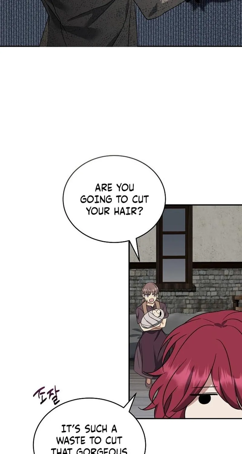 Read The Rusty Sword chapter 3 image 98 on Lezhin