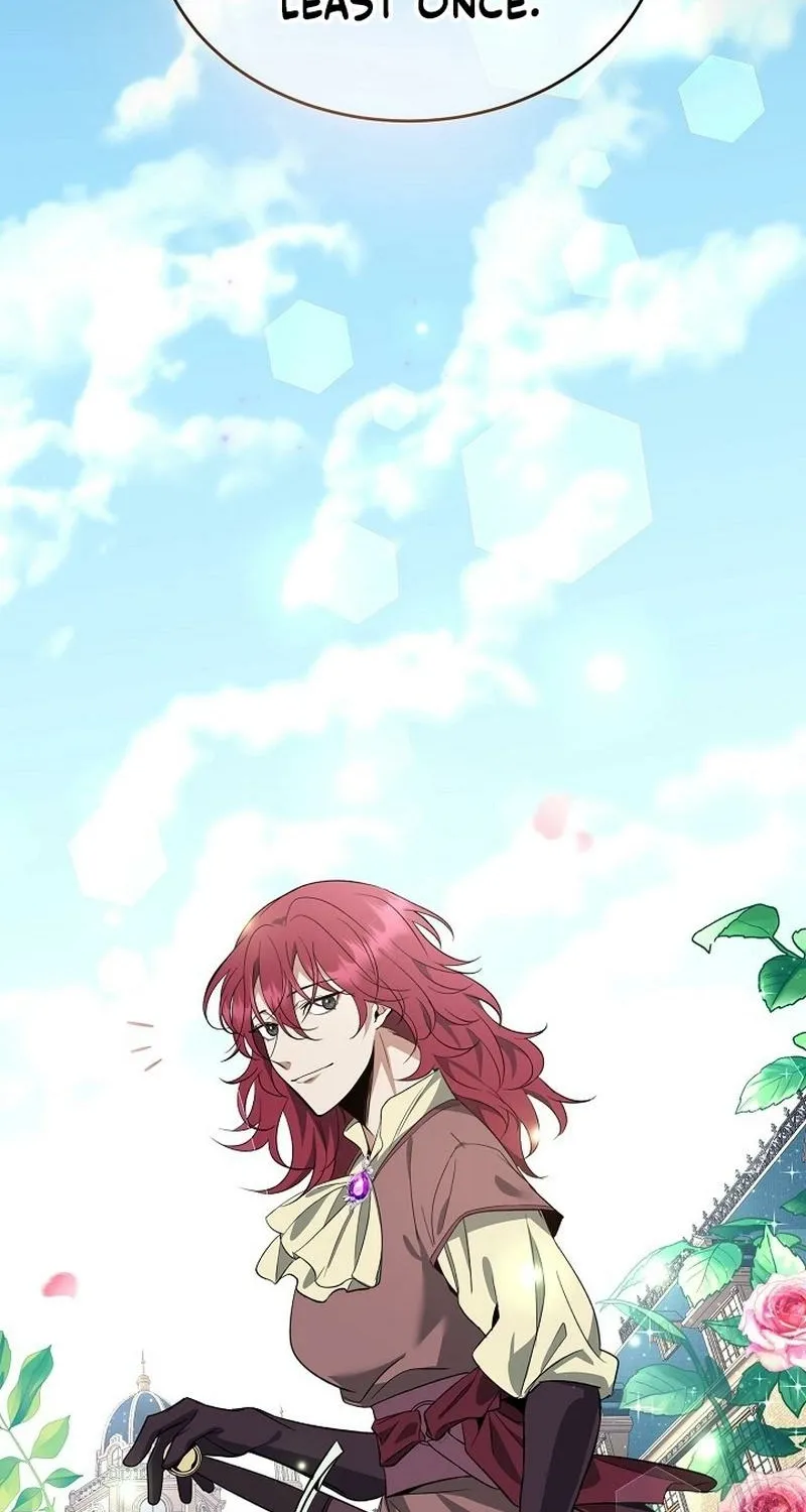 Read The Rusty Sword chapter 4 image 1 on Lezhin