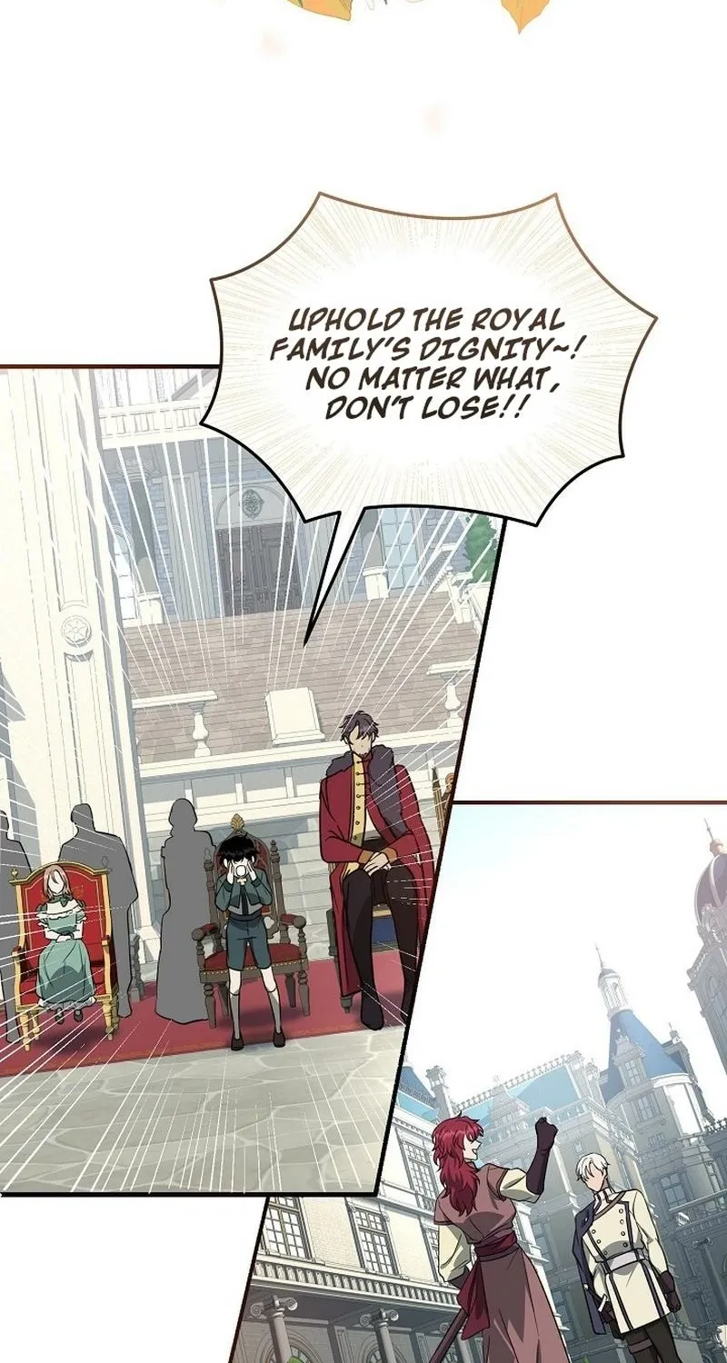 Read The Rusty Sword chapter 4 image 11 on Lezhin