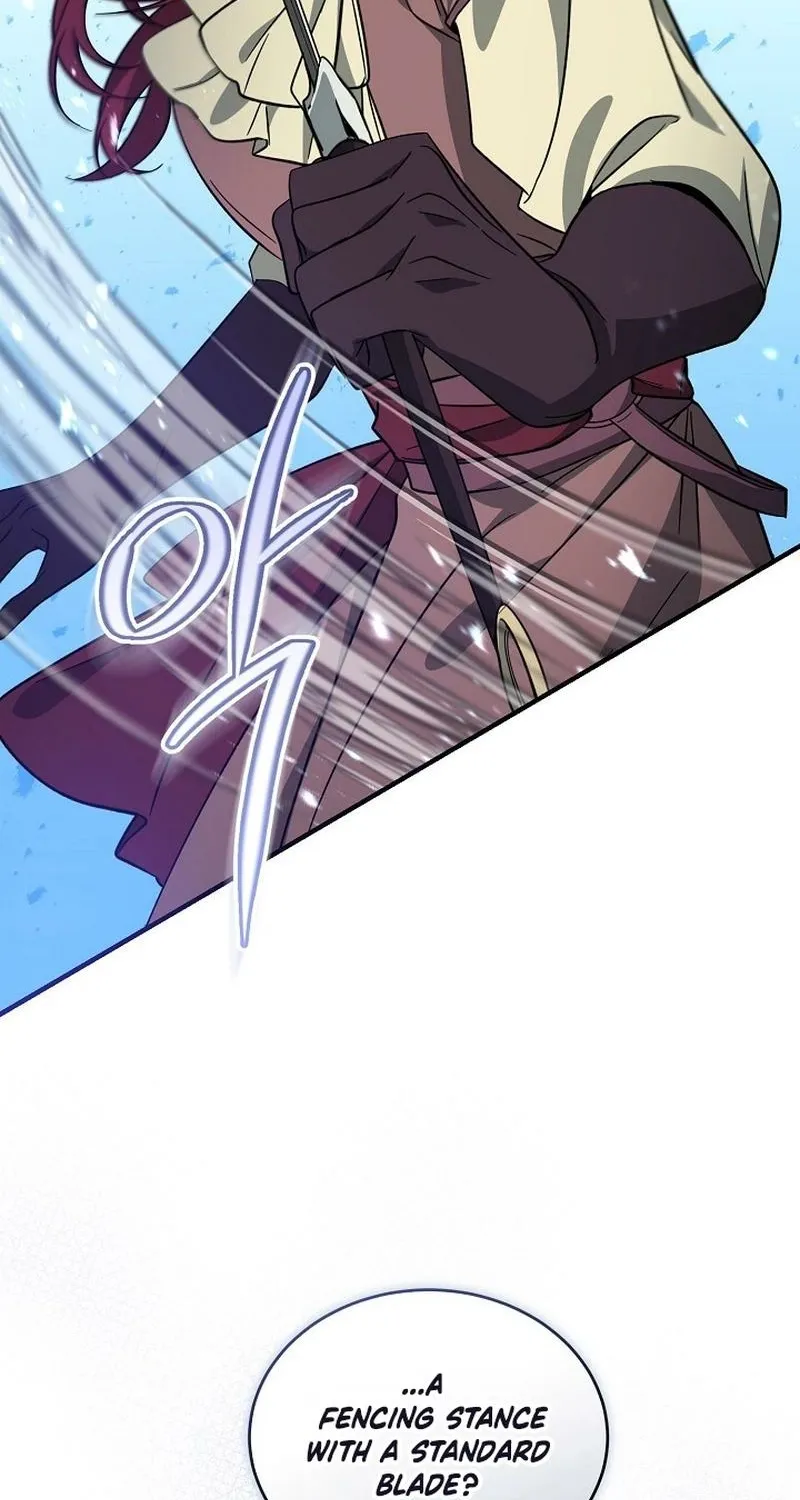 Read The Rusty Sword chapter 4 image 16 on Lezhin