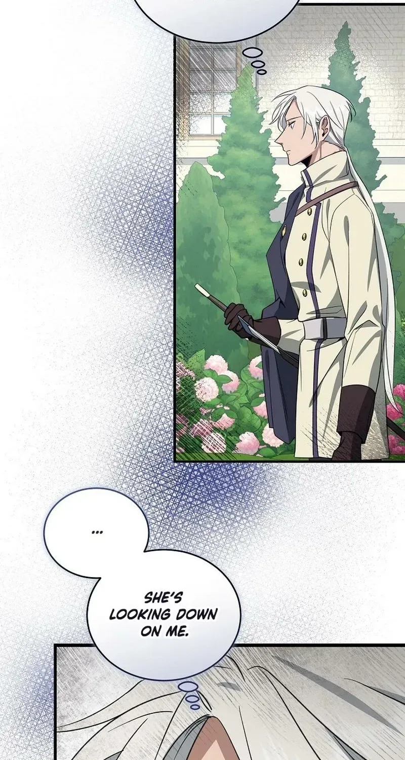 Read The Rusty Sword chapter 4 image 17 on Lezhin