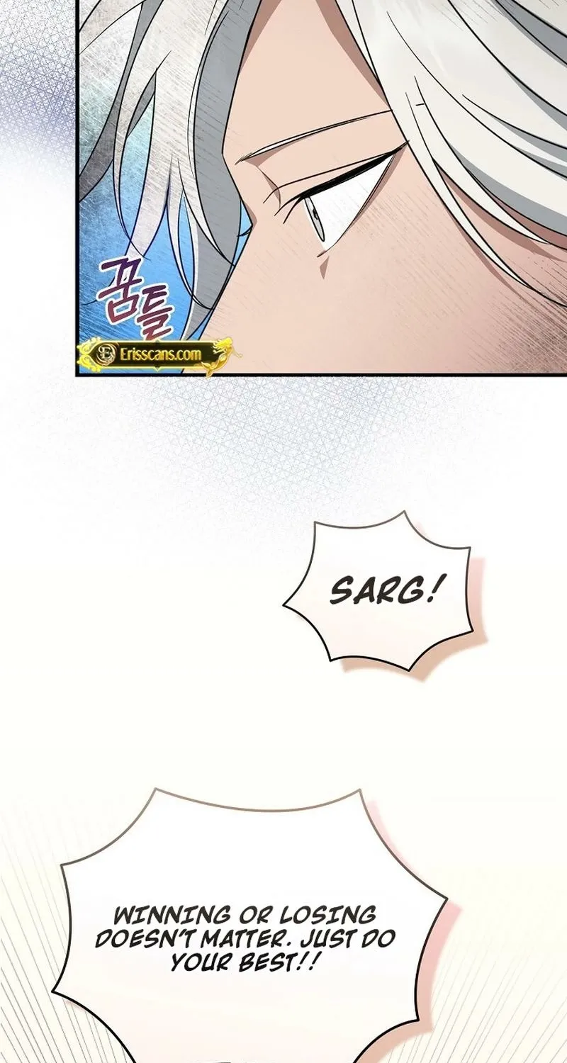 Read The Rusty Sword chapter 4 image 18 on Lezhin
