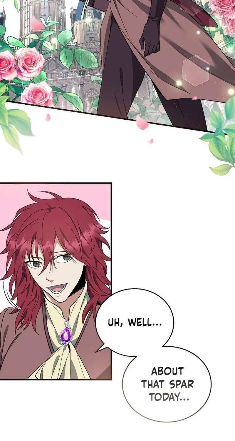 Read The Rusty Sword chapter 4 image 2 on Lezhin
