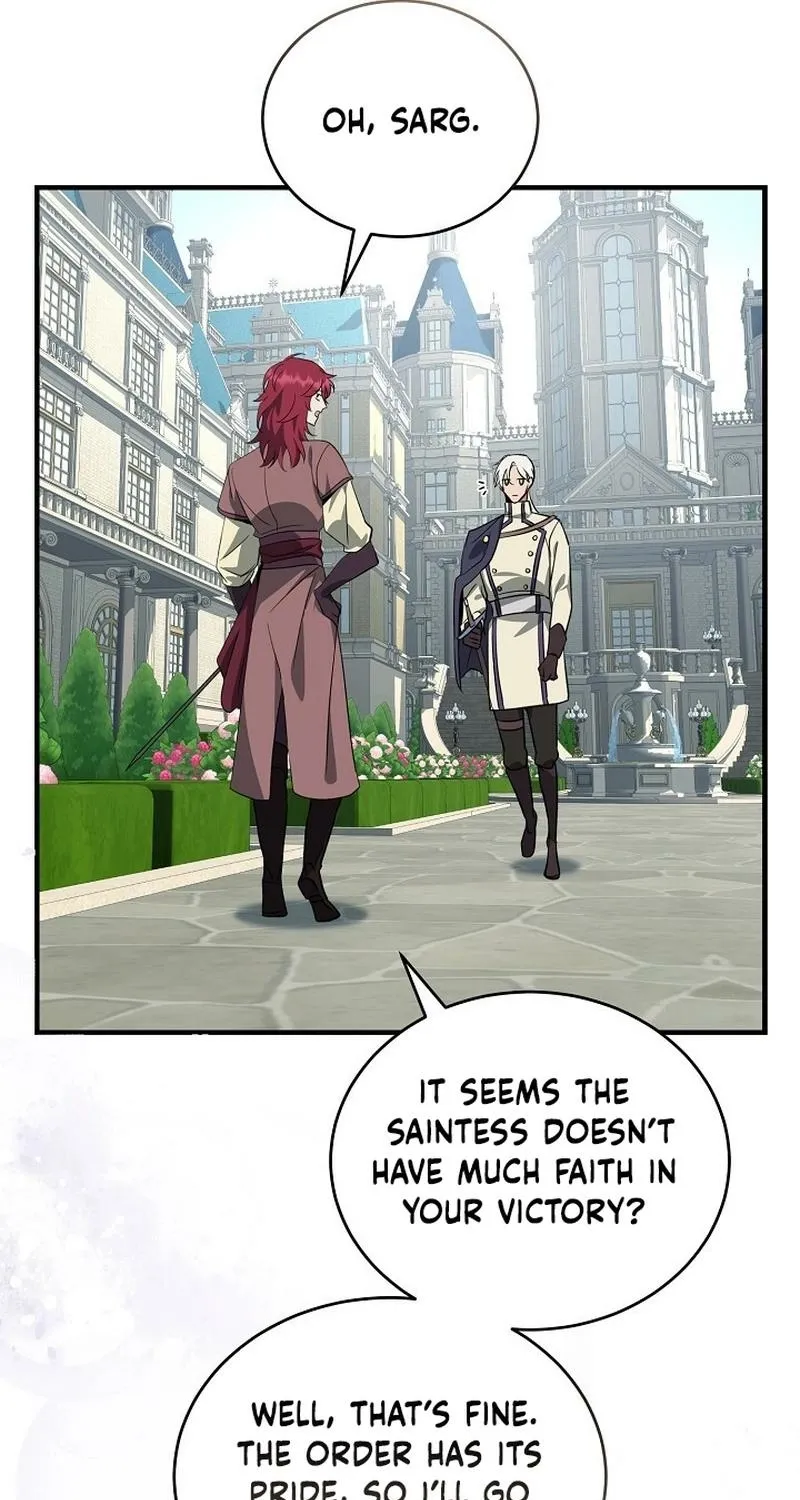 Read The Rusty Sword chapter 4 image 20 on Lezhin