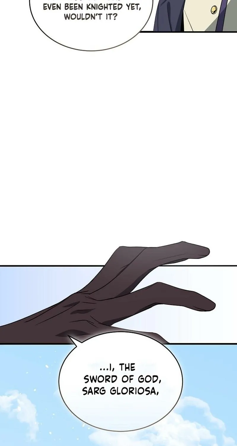 Read The Rusty Sword chapter 4 image 22 on Lezhin