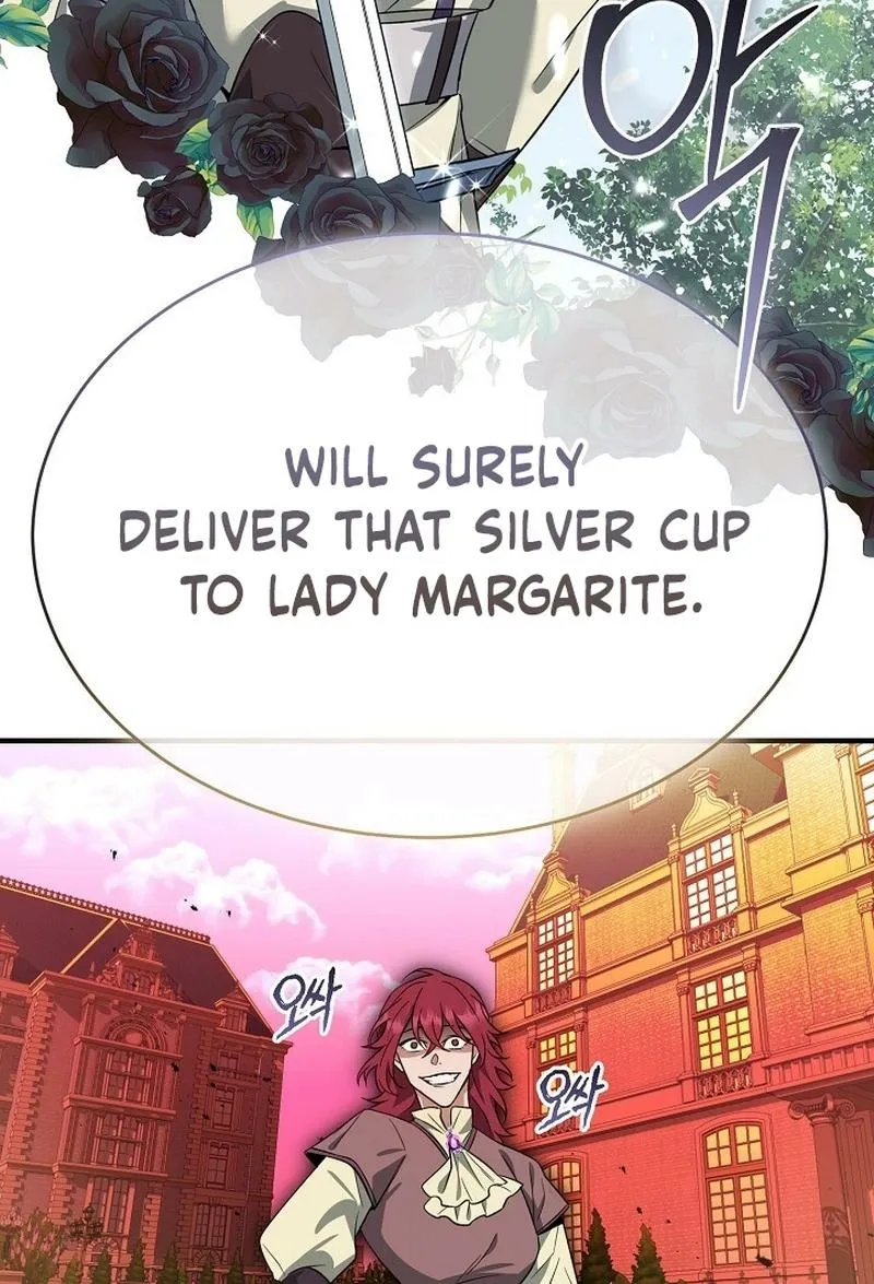 Read The Rusty Sword chapter 4 image 24 on Lezhin