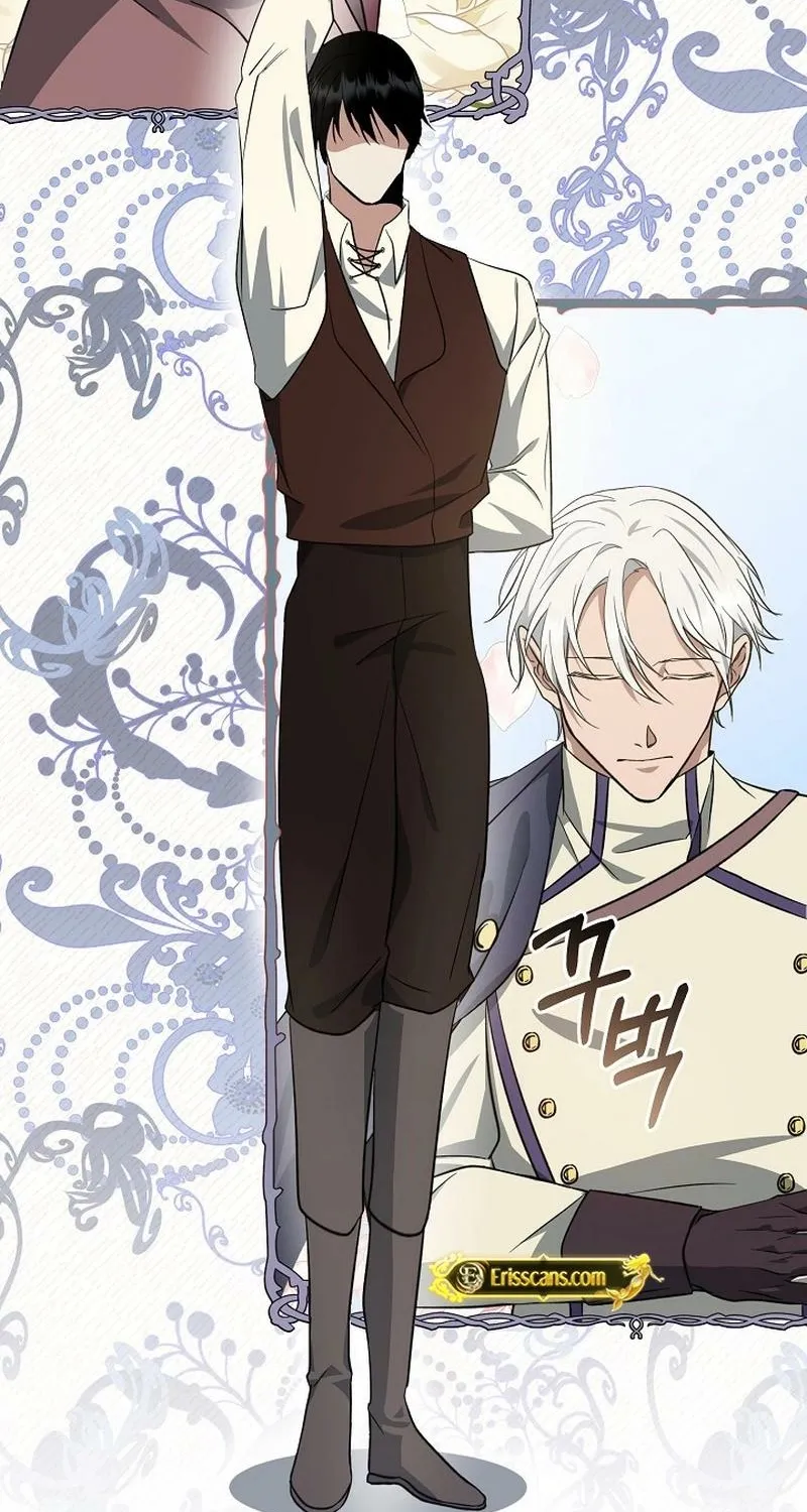 Read The Rusty Sword chapter 4 image 27 on Lezhin