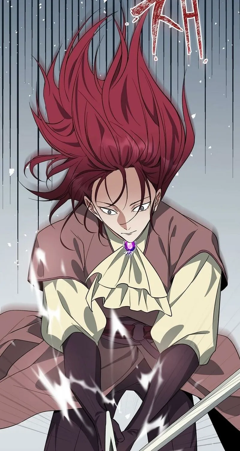 Read The Rusty Sword chapter 4 image 37 on Lezhin