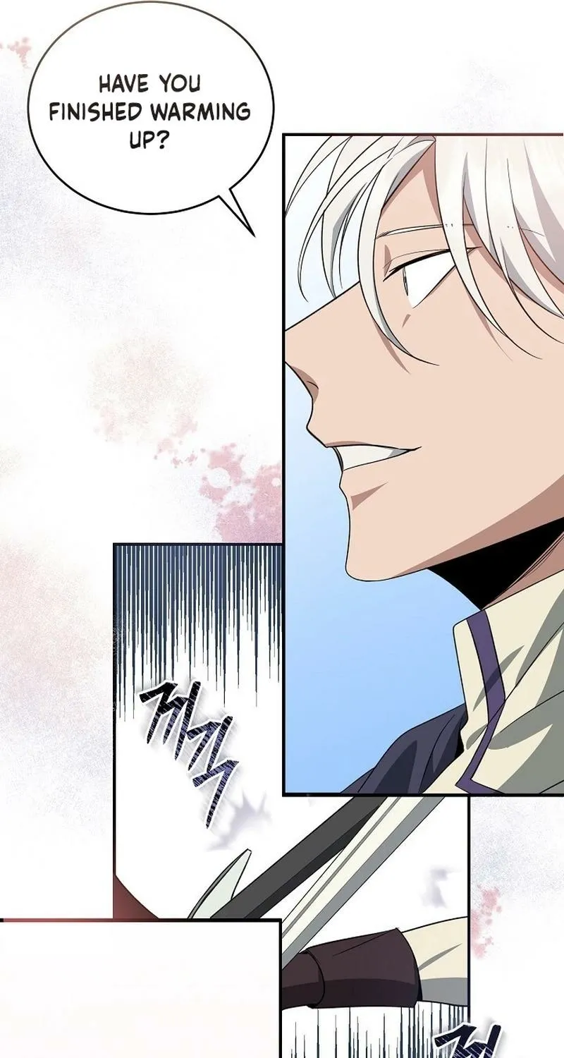 Read The Rusty Sword chapter 4 image 40 on Lezhin
