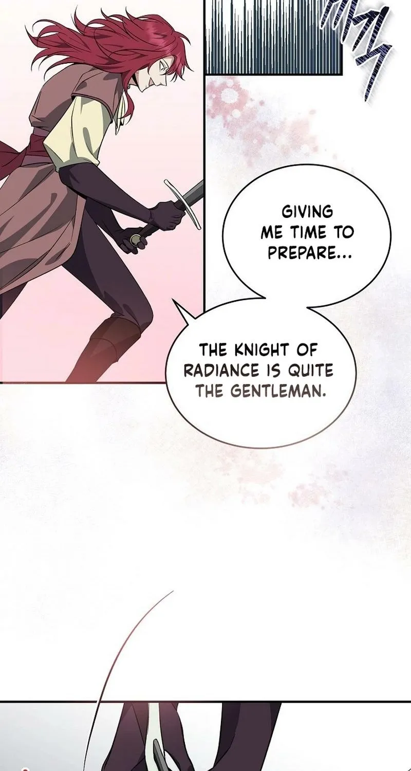 Read The Rusty Sword chapter 4 image 41 on Lezhin