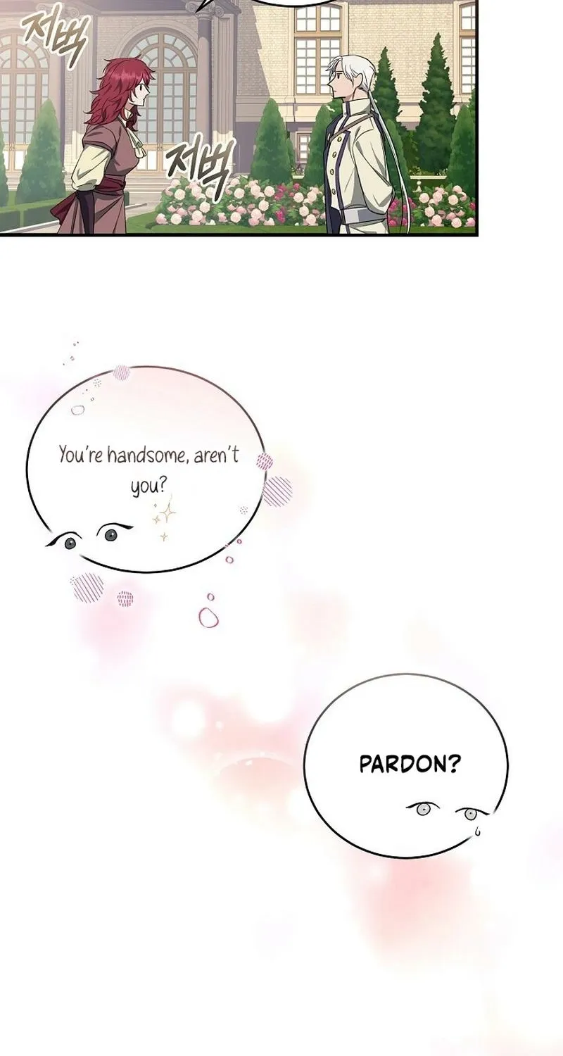 Read The Rusty Sword chapter 4 image 5 on Lezhin