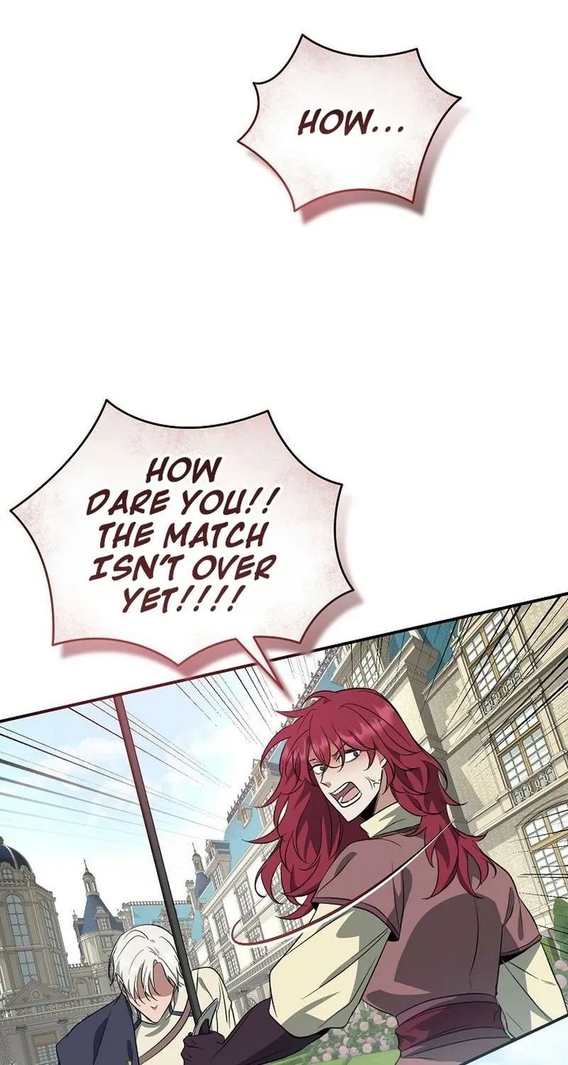 Read The Rusty Sword chapter 4 image 57 on Lezhin