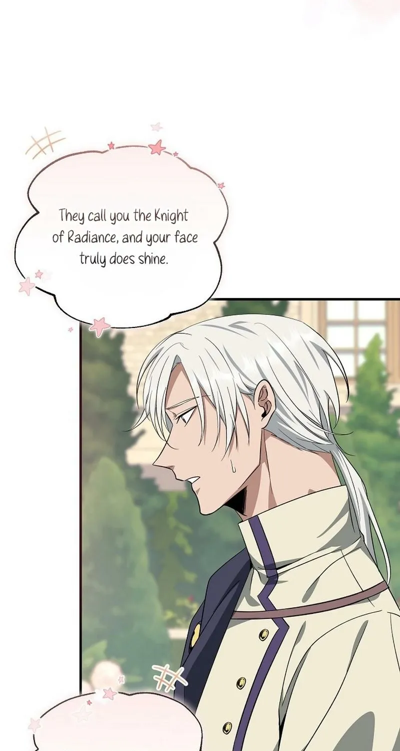 Read The Rusty Sword chapter 4 image 6 on Lezhin