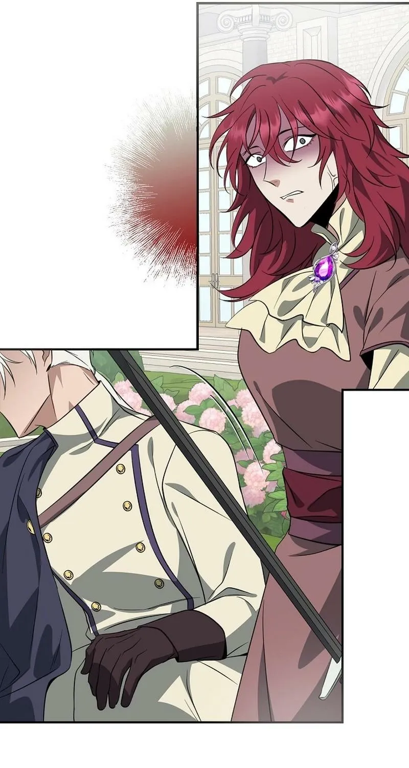 Read The Rusty Sword chapter 4 image 60 on Lezhin