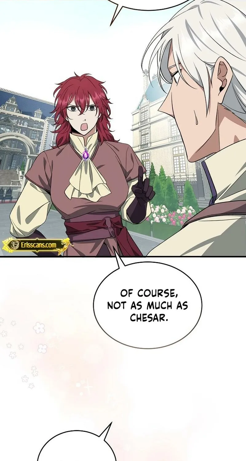 Read The Rusty Sword chapter 4 image 8 on Lezhin