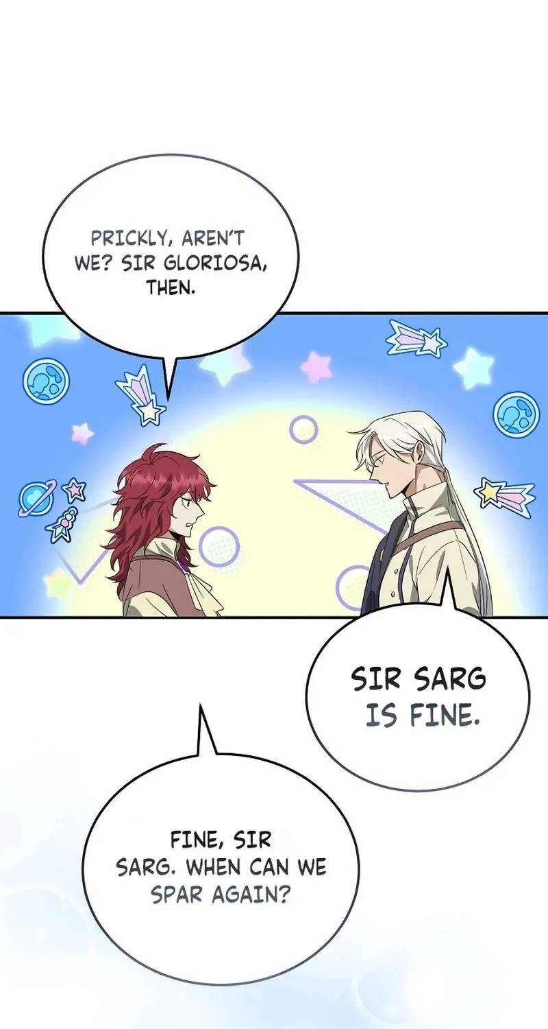 Read The Rusty Sword chapter 5 image 12 on Lezhin