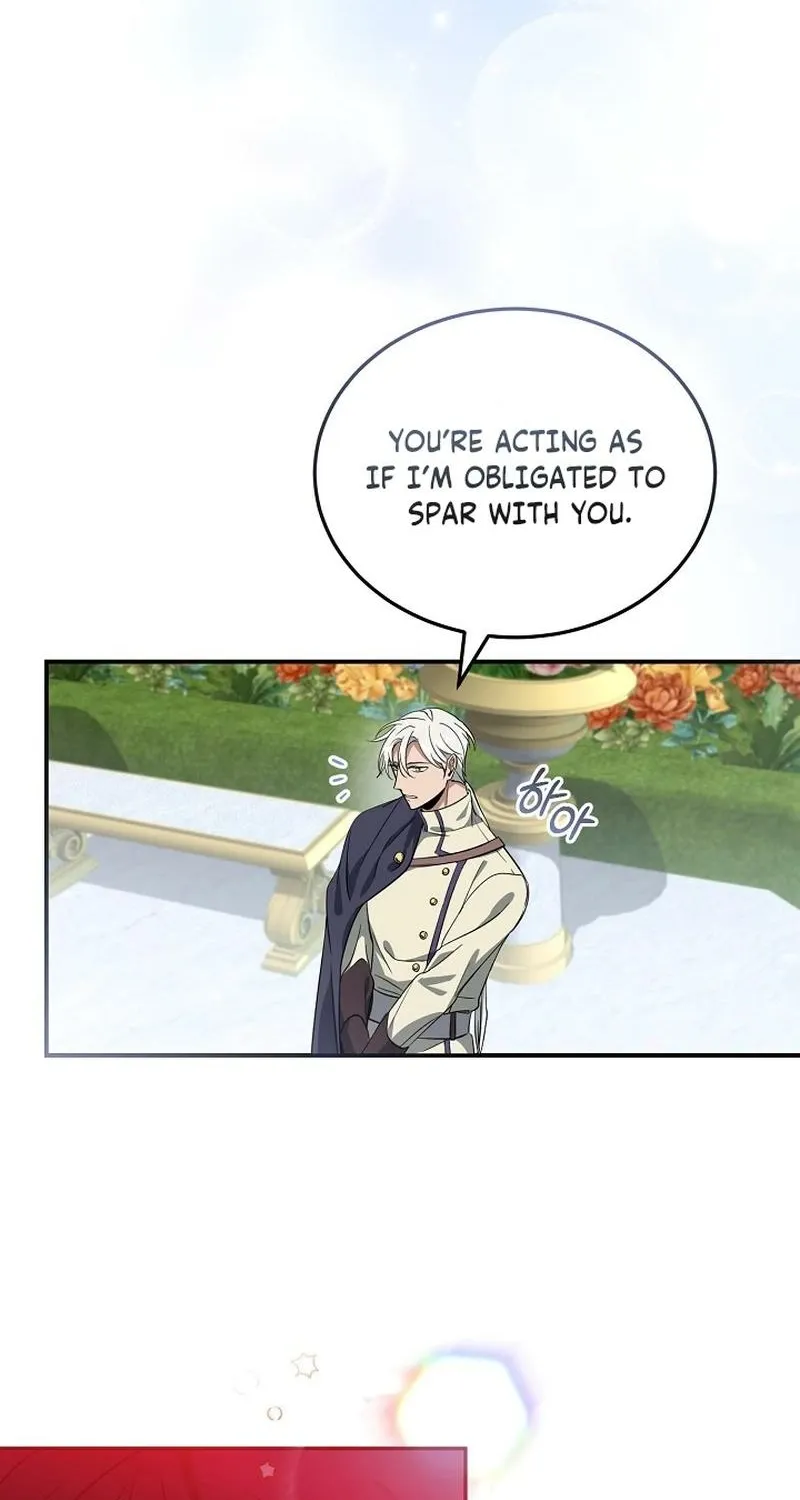 Read The Rusty Sword chapter 5 image 13 on Lezhin
