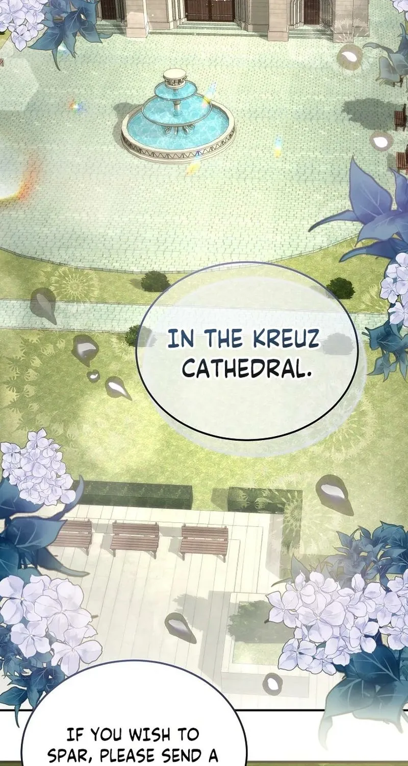 Read The Rusty Sword chapter 5 image 17 on Lezhin
