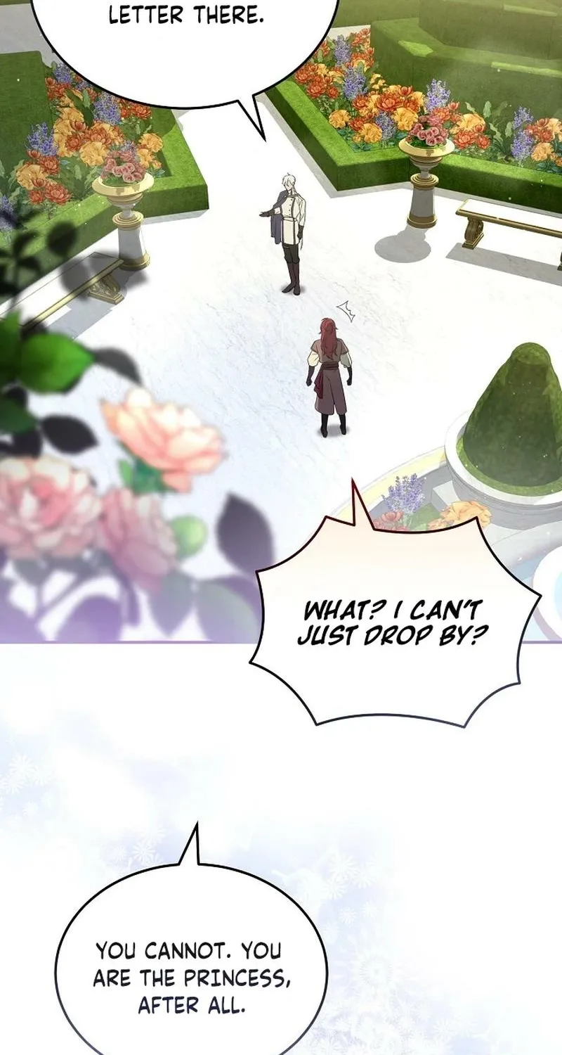 Read The Rusty Sword chapter 5 image 18 on Lezhin