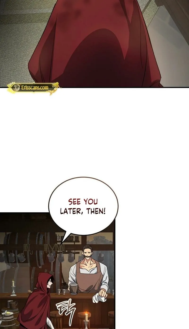 Read The Rusty Sword chapter 5 image 24 on Lezhin