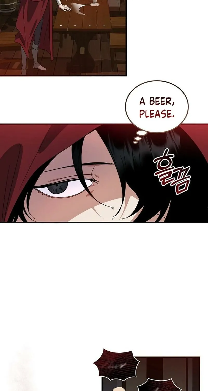 Read The Rusty Sword chapter 5 image 25 on Lezhin