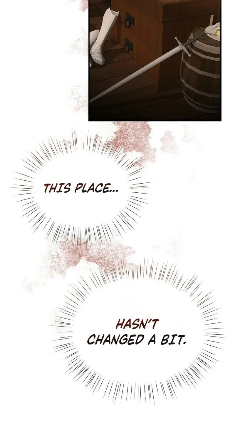 Read The Rusty Sword chapter 5 image 27 on Lezhin
