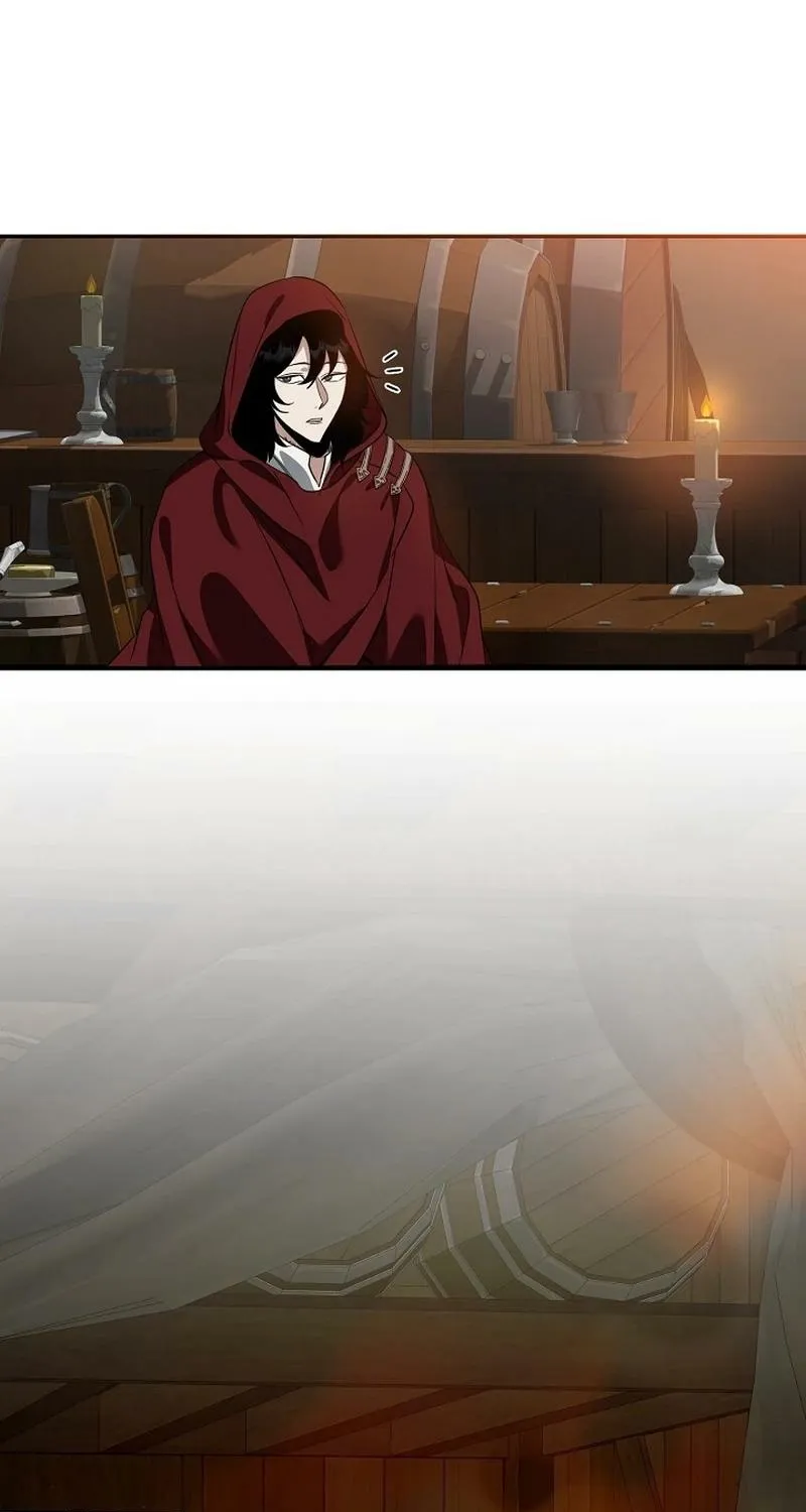 Read The Rusty Sword chapter 5 image 28 on Lezhin
