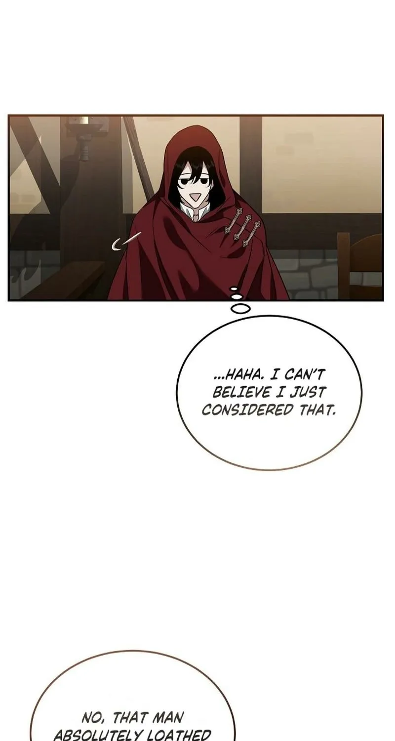 Read The Rusty Sword chapter 5 image 31 on Lezhin
