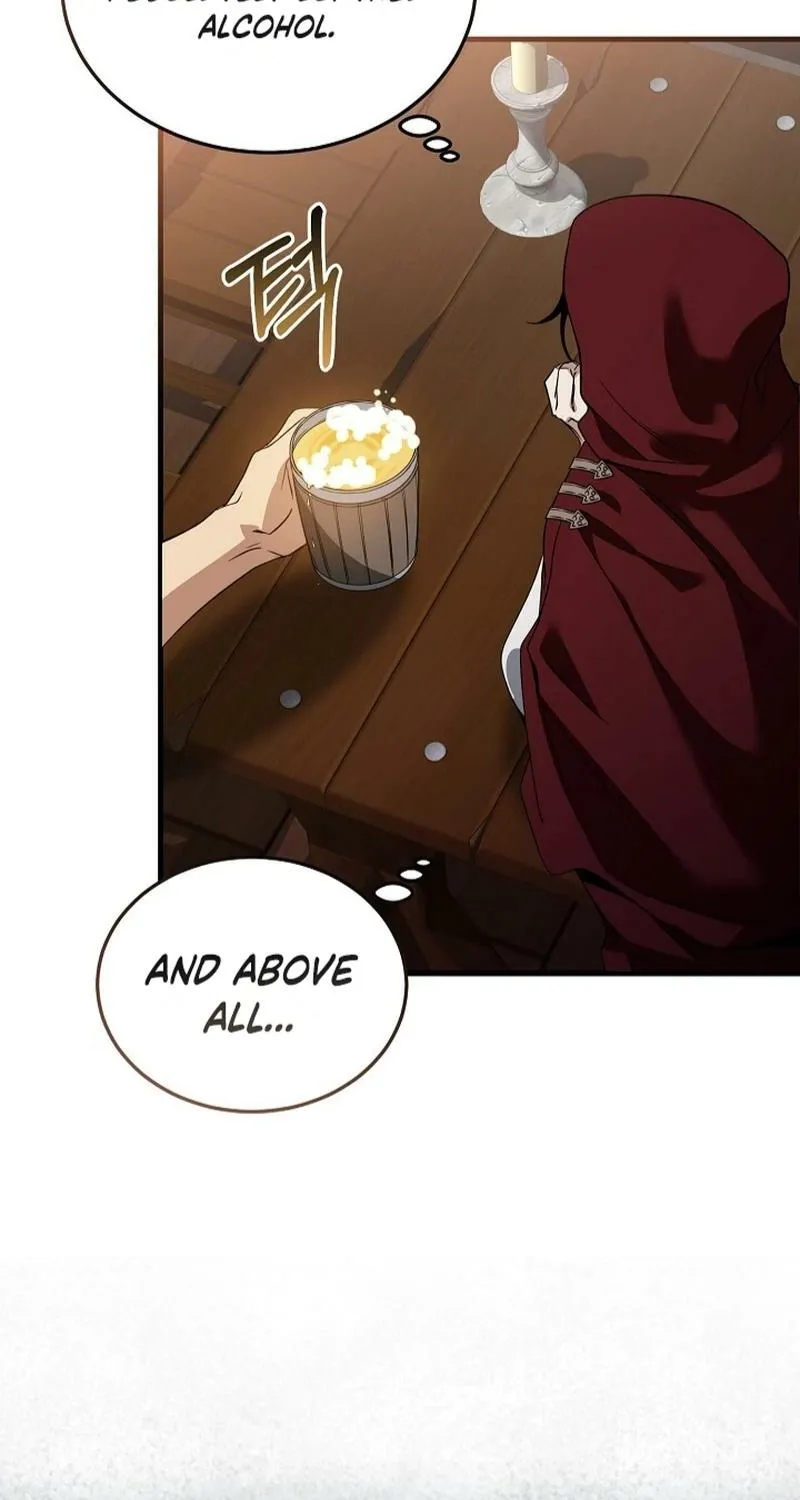 Read The Rusty Sword chapter 5 image 32 on Lezhin