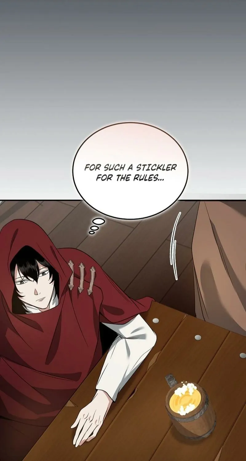 Read The Rusty Sword chapter 5 image 36 on Lezhin