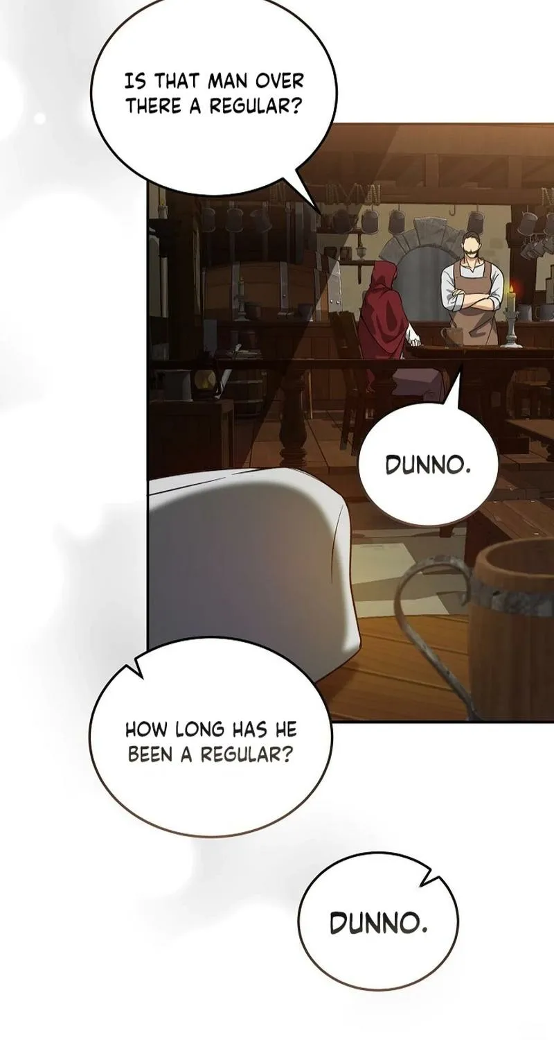 Read The Rusty Sword chapter 5 image 38 on Lezhin
