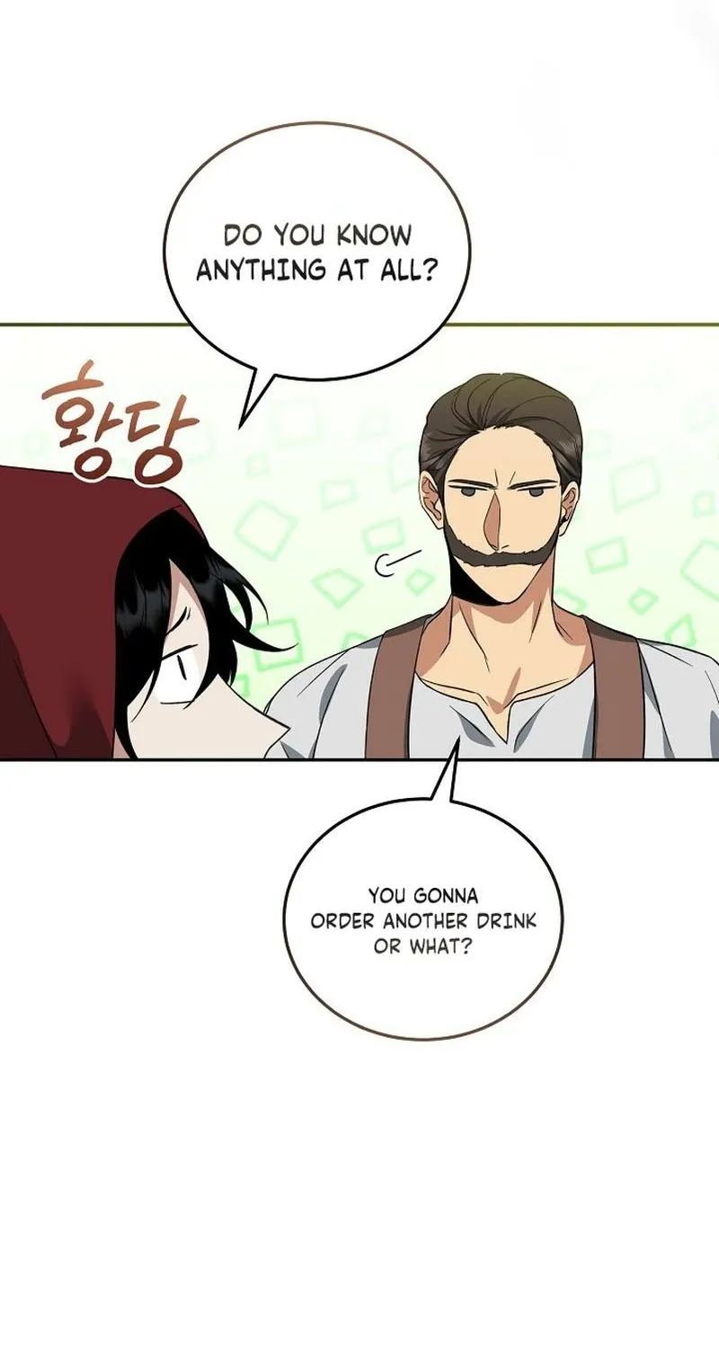 Read The Rusty Sword chapter 5 image 39 on Lezhin
