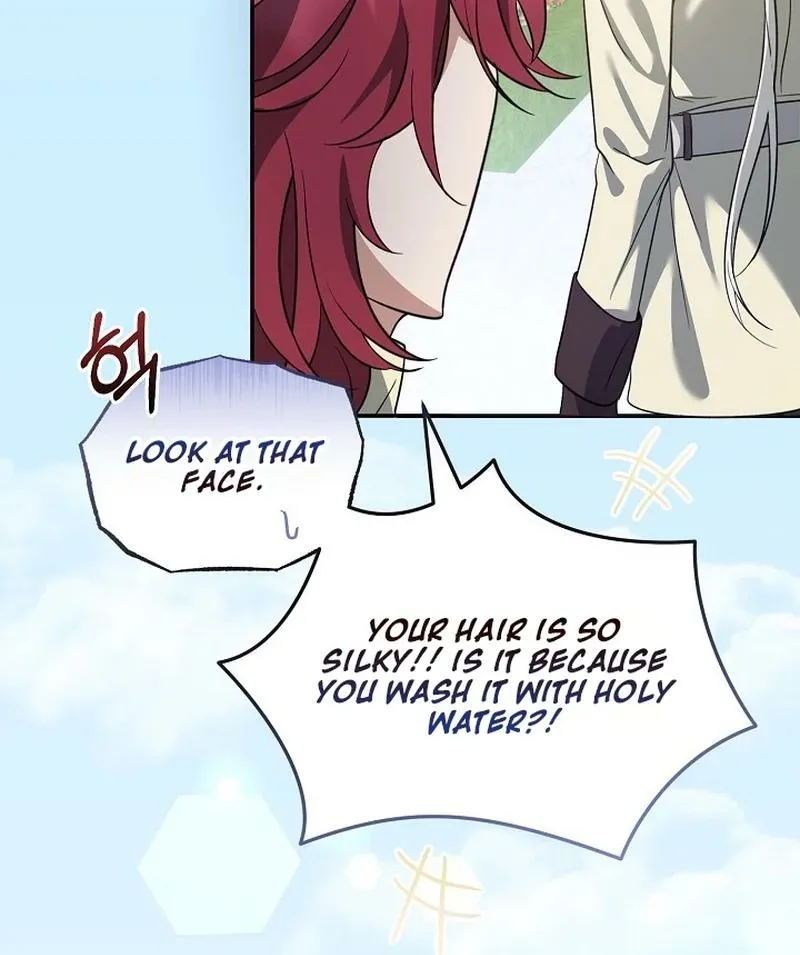 Read The Rusty Sword chapter 5 image 4 on Lezhin