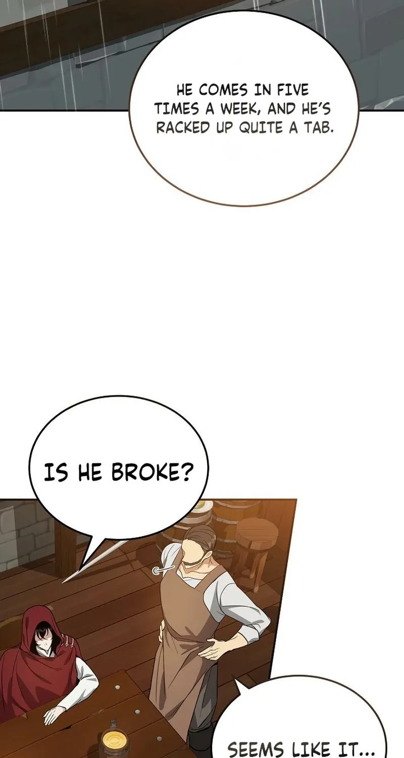 Read The Rusty Sword chapter 5 image 43 on Lezhin